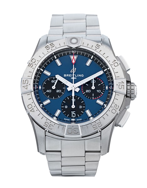 Breitling Avenger B01 Chronograph AB0146